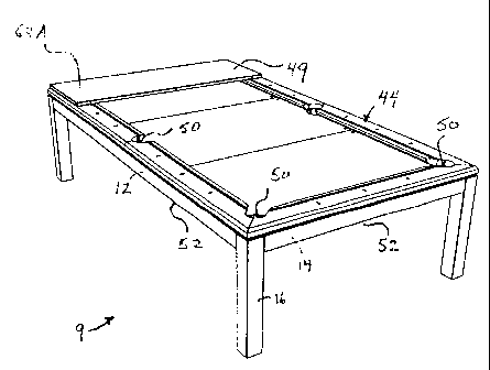 Une figure unique qui représente un dessin illustrant l'invention.